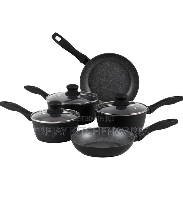 Russell Hobbs Non Stick Pans photo 2