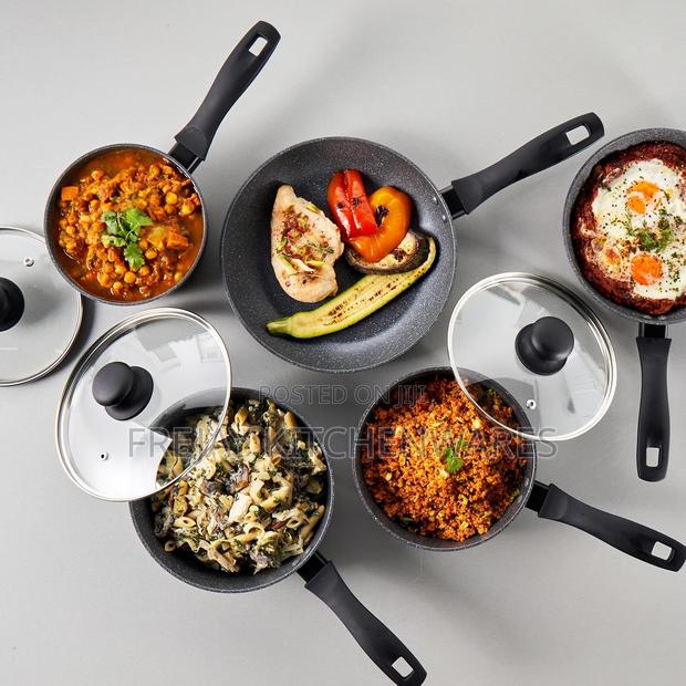 Russell Hobbs Non Stick Pans photo 3