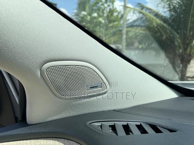 Nissan Murano SL 2021 White