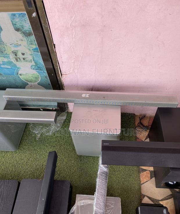 Samsung Sound Bar,Dolby Atmos (Cash on Delivery) · Photo 4