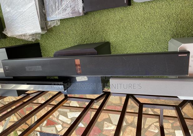 Samsung Mega Sound Bar With Quality Sound · Photo 4