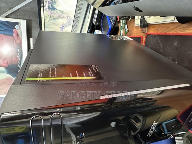 Desktop Computer Acer Aspire TC-280 16GB AMD A10 HDD 2T photo 3