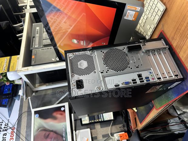 Desktop Computer Acer Aspire TC-280 16GB AMD A10 HDD 2T photo 6