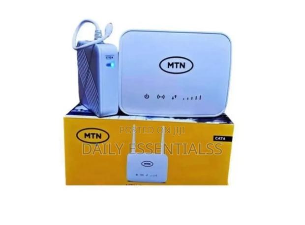 Universal Broadband 4g Router · Photo 4
