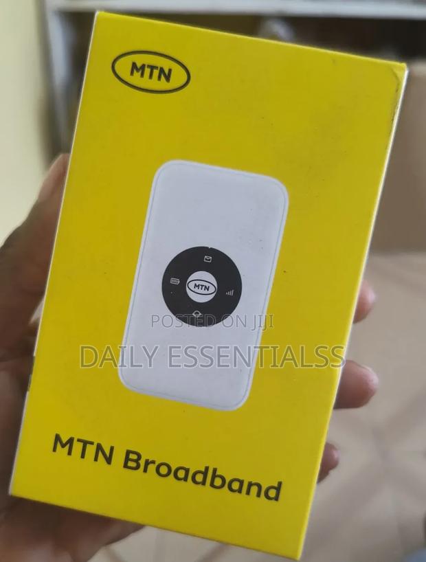 Universal ZLT M30s Pro Lte Mifi · Photo 3