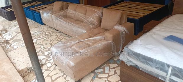 Classical Kings Sofa 🛋Available As Seen 💯💯💯😍😍😍. Free · Photo 2