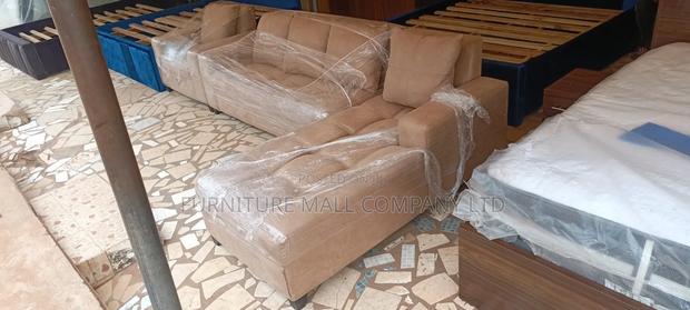 Matured Sofa Set Available As Seenππ―π. Free Delivery Β· Photo 2