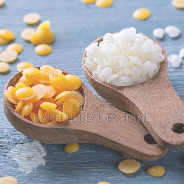 White Beeswax Yellow Beeswax · Photo 2
