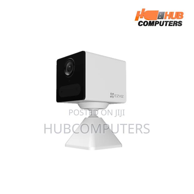 Ezviz Smart Home Battery Camera Cs- Cb2 · Photo 4