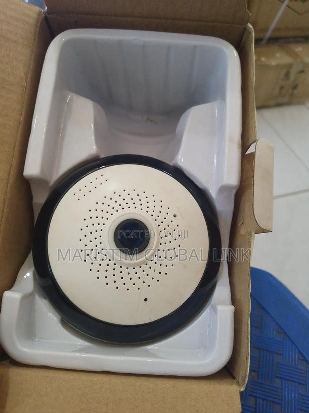 Cloud Storage Intelligent Ip Camera photo 2