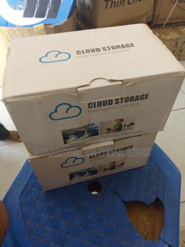 Cloud Storage Intelligent Ip Camera photo 3