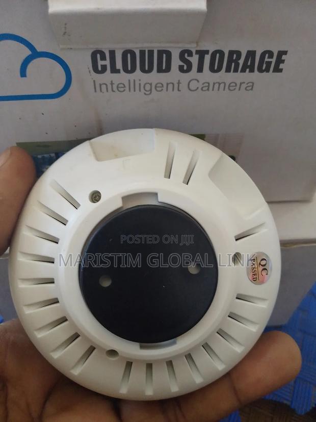 Cloud Storage Intelligent Ip Camera photo 4
