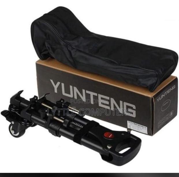 Yunteng VCT 900 Dolly · Photo 2