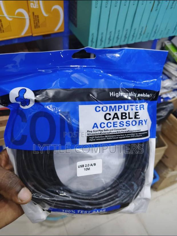 10m Usb Extension Cable · Photo 2