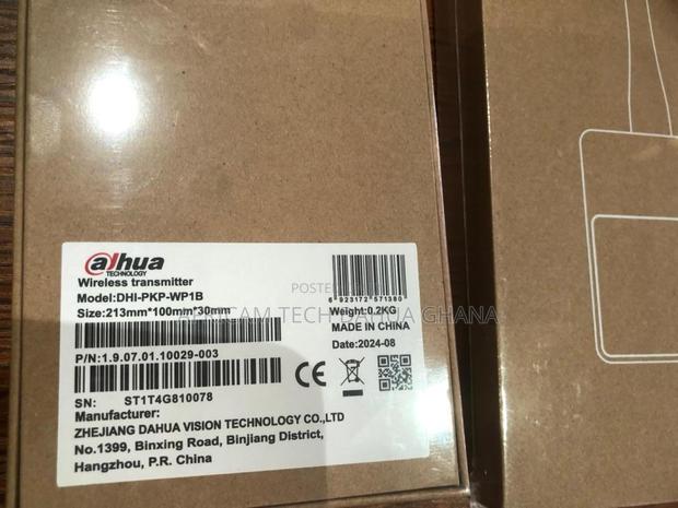 Dahua Wireless Screen Sharing Dongle photo 2
