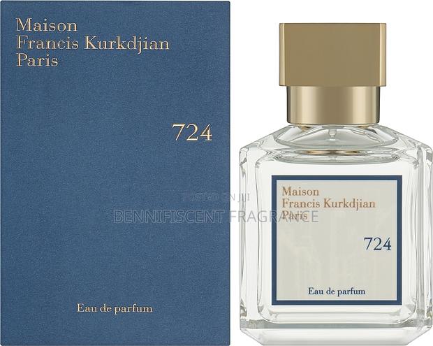 MFK Maison Francis Kurkdjian 724 Edp · Photo 2