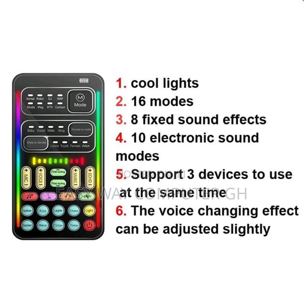 Voice Changer photo 3