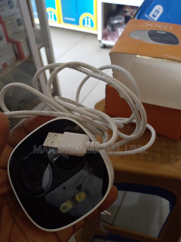 Quality Imou Looc Outdoor Wired Camera photo 4