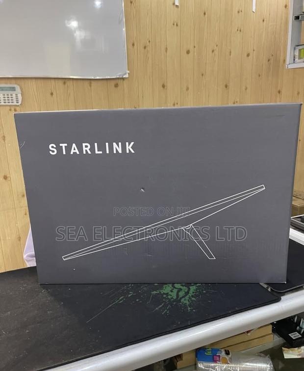 Starlink Gen 3 · Photo 2