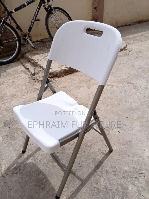 Foldable Chair for Home and Event photo 2