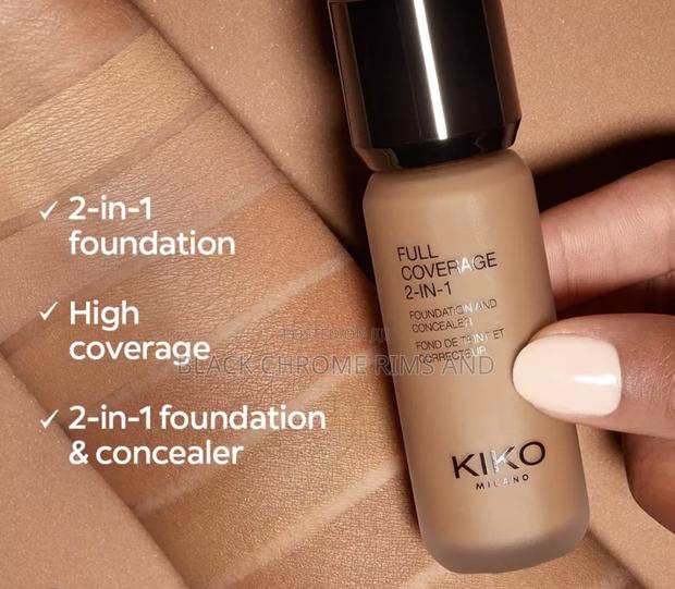 Kiko Foundation · Photo 2