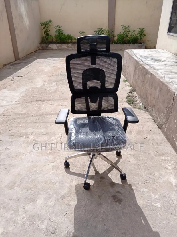 Swevil Chair For Office · Photo 4