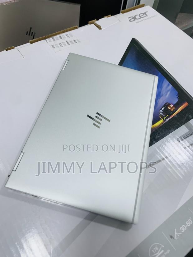 Laptop HP EliteBook X360 1030 G4 8GB Intel Core I5 SSD 256GB photo 6