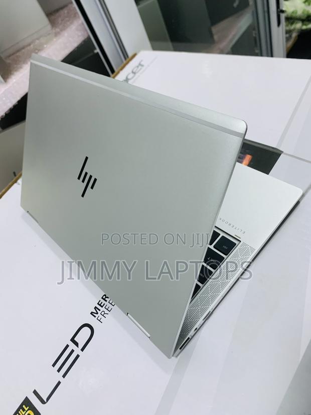 Laptop HP EliteBook X360 1030 G4 8GB Intel Core I5 SSD 256GB photo 7