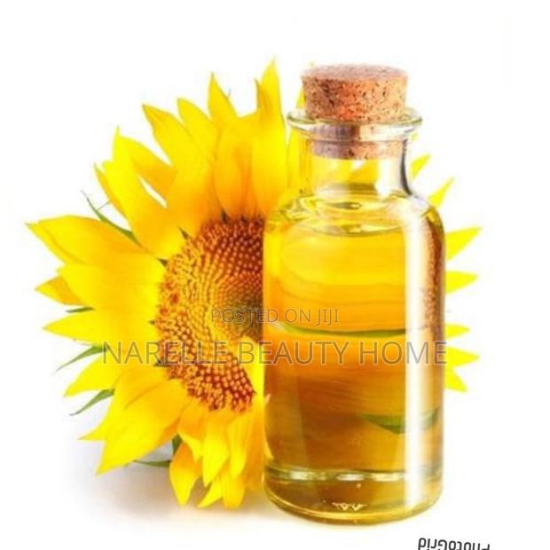 Raw Vitamin E Oil · Photo 2