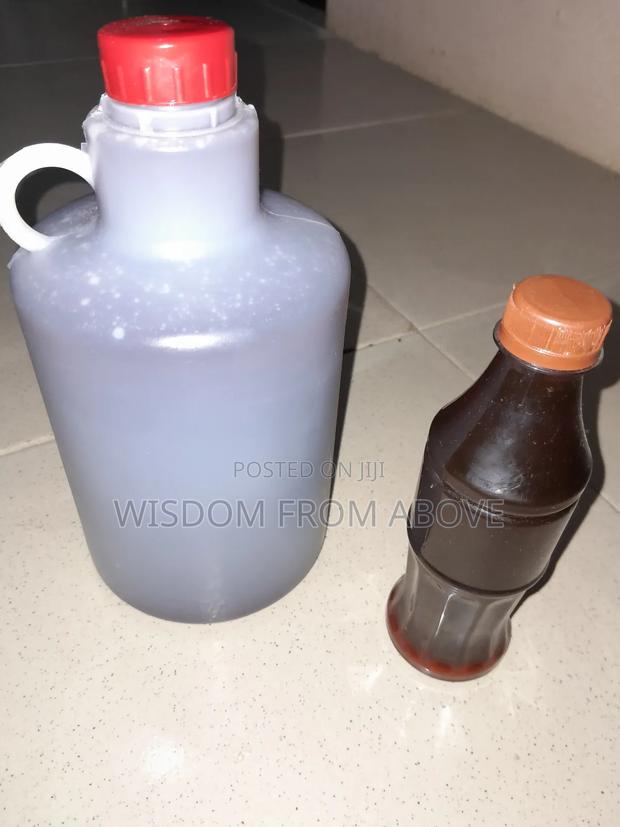Original Forest Bees Honey From Kwahu Aframplace · Photo 4