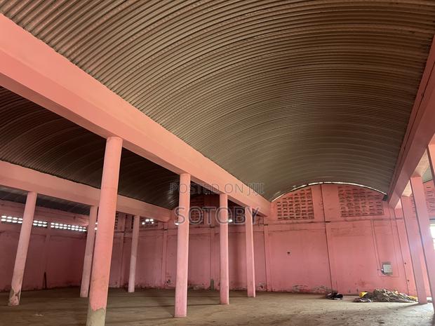 1380 Warehouse for Rent at Tema photo 2