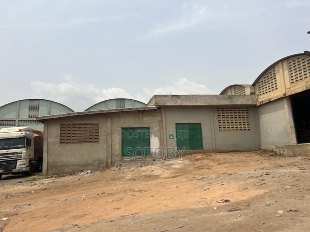 1380 Warehouse for Rent at Tema photo 4