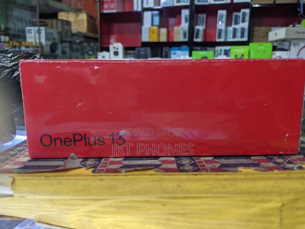 New OnePlus 13 1 TB Black photo 2