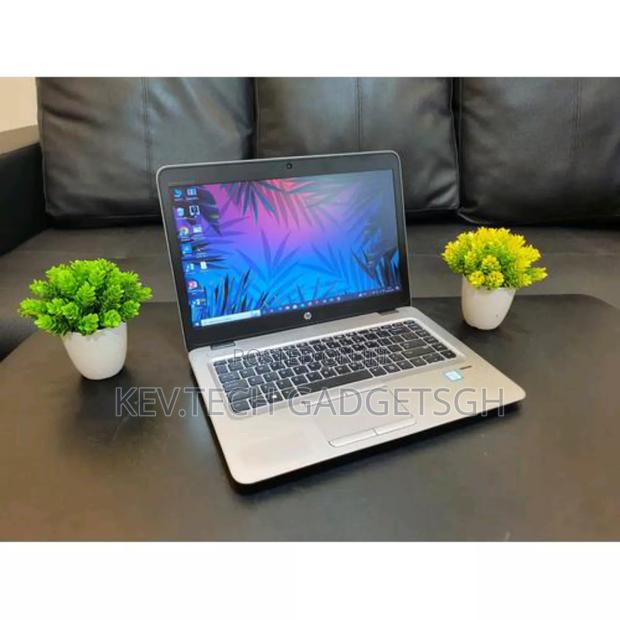 Laptop HP EliteBook 840 G3 8GB Intel Core i7 SSD 256GB