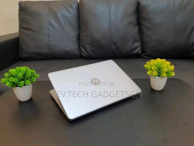 Laptop HP EliteBook 840 G3 8GB Intel Core i7 SSD 256GB photo 4