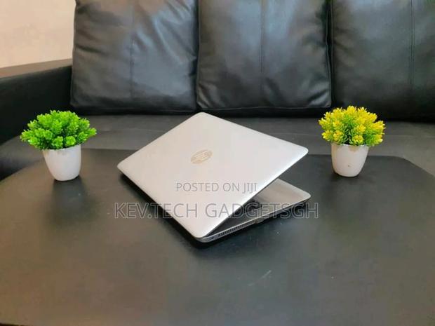Laptop HP EliteBook 840 G3 8GB Intel Core i7 SSD 256GB photo 5
