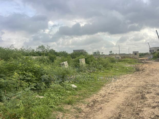 One Plot of Land for Sale Around Police City at Legon Hills · Photo 4