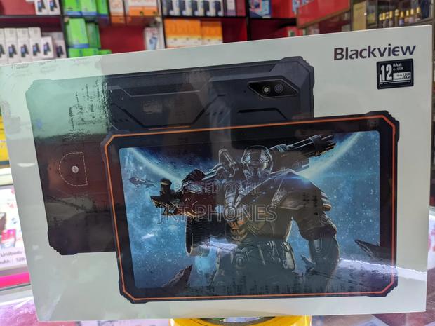 New Blackview Tab 8E 128 GB Black · Photo 3