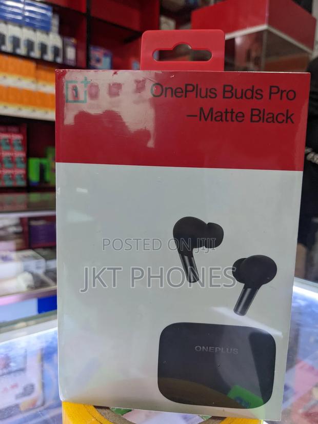 Oneplus Buds Pro · Photo 3