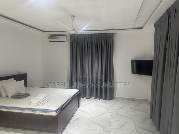 Furnished 4bdrm Townhouse / Terrace in Green, East Legon for rent photo 9