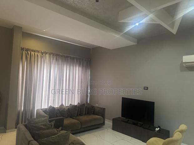 Furnished 5bdrm Townhouse / Terrace in Green, East Legon for rent photo 16
