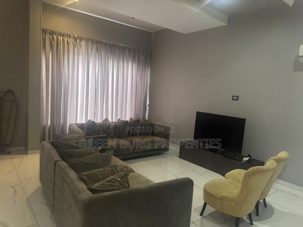 Furnished 5bdrm Townhouse / Terrace in Green, East Legon for rent photo 14