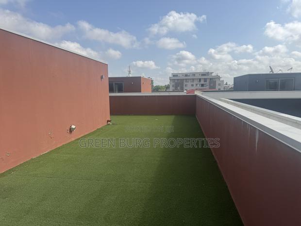 Furnished 5bdrm Townhouse / Terrace in Green, East Legon for rent photo 13