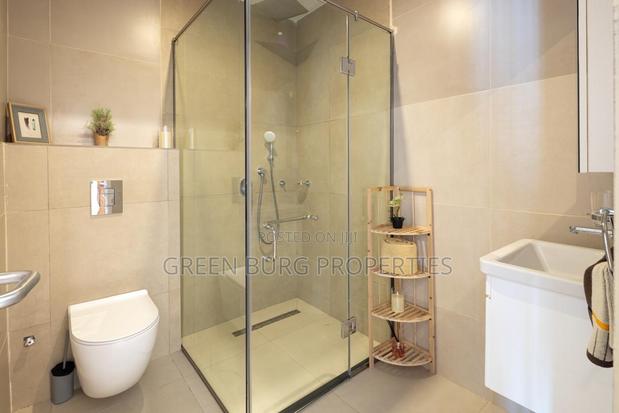 Furnished 1bdrm Apartment in Green, East Legon for rent photo 4