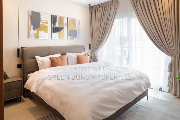 Furnished 1bdrm Apartment in Green, East Legon for rent photo 10