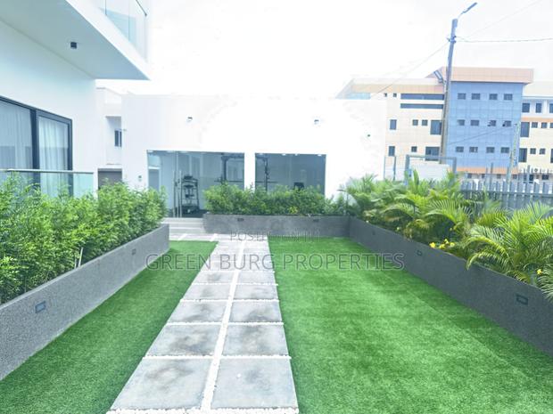 Furnished 1bdrm Apartment in Green, East Legon for rent photo 16