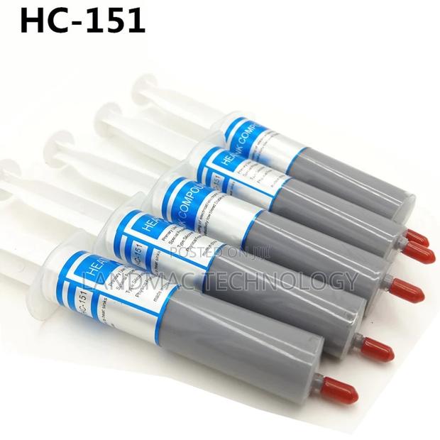 Thermal Paste · Photo 2