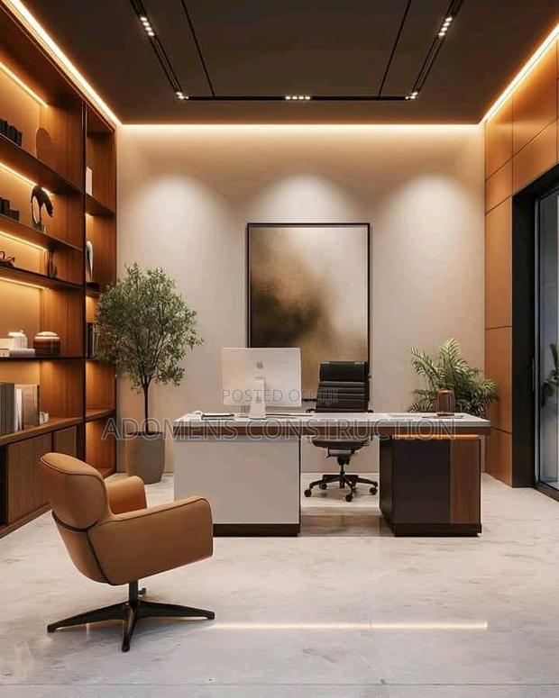 Professional Tv Unit Wall Interior photo 10