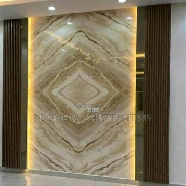 Professional Tv Unit Wall Interior photo 11