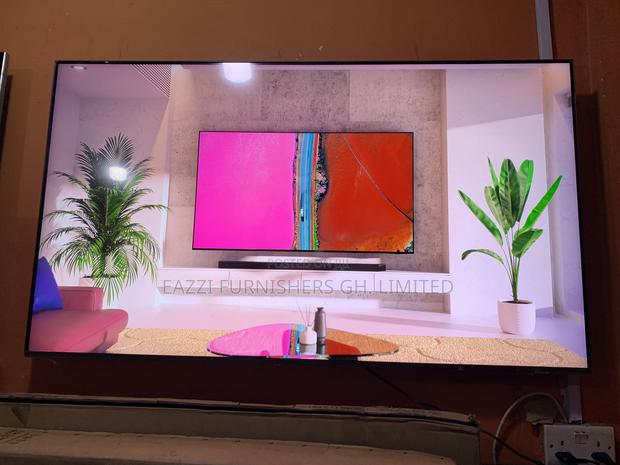 Neo Qled 55 Inch Samsung Smart 2024/2024 Rich in Colors · Photo 4